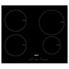Индукционная варочная панель Beko HII 64400 T