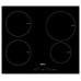 Индукционная варочная панель Beko HII 64400 T