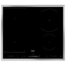 Индукционная варочная панель Beko HII 64500 FHTX