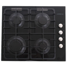 Газовая варочная панель Leran GH C312 B