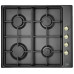 Газовая варочная панель Beko HIZG 64126 AR Газовая варочная панель Beko HIZG 64126 AR