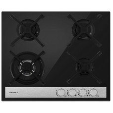 Газовая варочная панель MAUNFELD GHG 604 A GCB Газовая варочная панель MAUNFELD GHG 604 A GCB