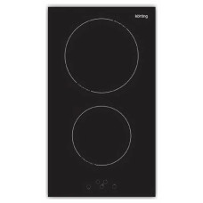 Электрическая варочная панель Korting HK 3002 B
