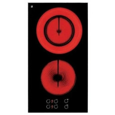 Электрическая варочная панель Korting HK 32032 B