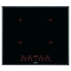 Индукционная варочная панель AEG HK 567440 FB