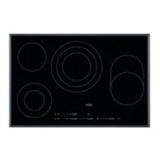 Электрическая варочная панель AEG HK 585408 FB