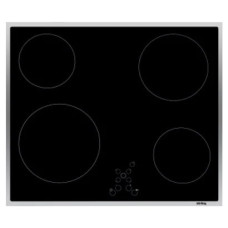Электрическая варочная панель Korting HK 6002 X