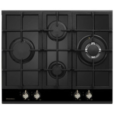 Газовая варочная панель MAUNFELD GHG 624 AG EC2B Газовая варочная панель MAUNFELD GHG 624 AG EC2B