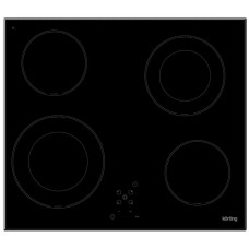 Электрическая варочная панель Korting HK 62031 B