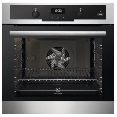 Электрический духовой шкаф Electrolux EOA 5454 TOX