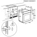 Электрический духовой шкаф Electrolux OPEB 9951Z Электрический духовой шкаф Electrolux OPEB 9951Z