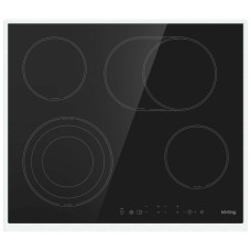 Электрическая варочная панель Korting HK 63052 X