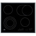 Электрическая варочная панель AEG HK 634070 FB Электрическая варочная панель AEG HK 634070 FB