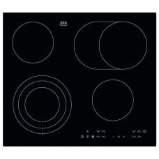 Электрическая варочная панель AEG HK 634070 IB