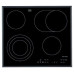 Электрическая варочная панель AEG HK 634071 FB Электрическая варочная панель AEG HK 634071 FB