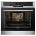 Электрический духовой шкаф Electrolux EOA 95450 AX