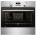 Электрический духовой шкаф Electrolux EOB 93401 BX