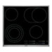 Электрическая варочная панель AEG HK 65407 RXB