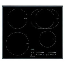 Электрическая варочная панель AEG HK 65425 PFB