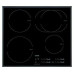 Электрическая варочная панель AEG HK 65425 PFB