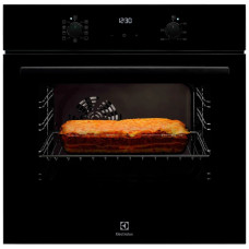 Электрический духовой шкаф Electrolux EZF 5C50Z