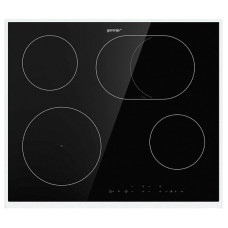 Электрическая варочная панель Gorenje GHT 648 X