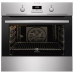 Электрический духовой шкаф Electrolux OMEC 6330X