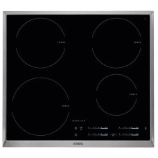 Индукционная варочная панель AEG HK 6542H0 XB