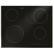 Электрическая варочная панель Gorenje GHT 64 XC