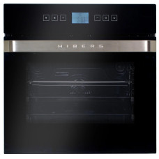 Электрический духовой шкаф HIBERG VM 6495 B