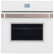 Электрический духовой шкаф HIBERG VM 6495 W