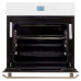 Электрический духовой шкаф HIBERG VM 6495 W