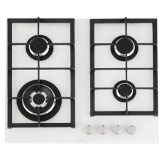 Газовая варочная панель AEG HKR 64440 NW Газовая варочная панель AEG HKR 64440 NW