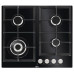 Газовая варочная панель AEG HKR 64440 NB