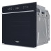 Электрический духовой шкаф Whirlpool W7 OM4 4S1 P BL