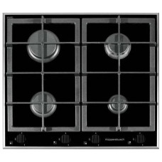Газовая варочная панель Kuppersbusch GKS 644.1 M Газовая варочная панель Kuppersbusch GKS 644.1 M