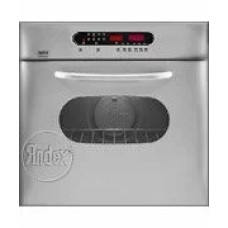 Электрический духовой шкаф Zanussi ZBS773X