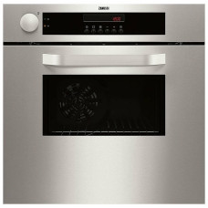 Электрический духовой шкаф Zanussi ZCB990XQ