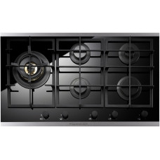 Газовая варочная панель Kuppersbusch GKS 9851.0 ED Газовая варочная панель Kuppersbusch GKS 9851.0 ED