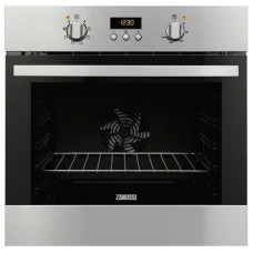Электрический духовой шкаф Zanussi ZOA35701XK
