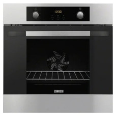 Электрический духовой шкаф Zanussi ZOA35752XD