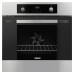 Электрический духовой шкаф Zanussi ZOA35752XD