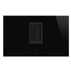 Индукционная варочная панель Smeg HOBD682R