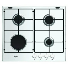 Газовая варочная панель Whirlpool GMA 6411 WH
