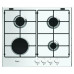 Газовая варочная панель Whirlpool GMA 6411 WH Газовая варочная панель Whirlpool GMA 6411 WH