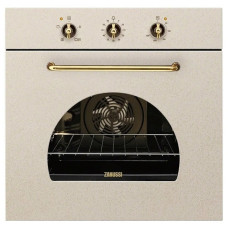 Электрический духовой шкаф Zanussi ZOB21301LR