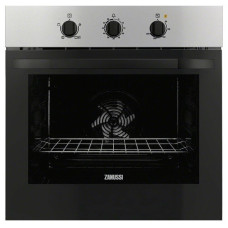 Электрический духовой шкаф Zanussi ZOB21301XA