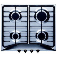 Газовая варочная панель Kuppersbusch GMS 6540.0 E Газовая варочная панель Kuppersbusch GMS 6540.0 E