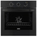 Электрический духовой шкаф Zanussi ZOB32701BK