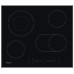 Электрическая варочная панель Hotpoint-Ariston HR 636 A